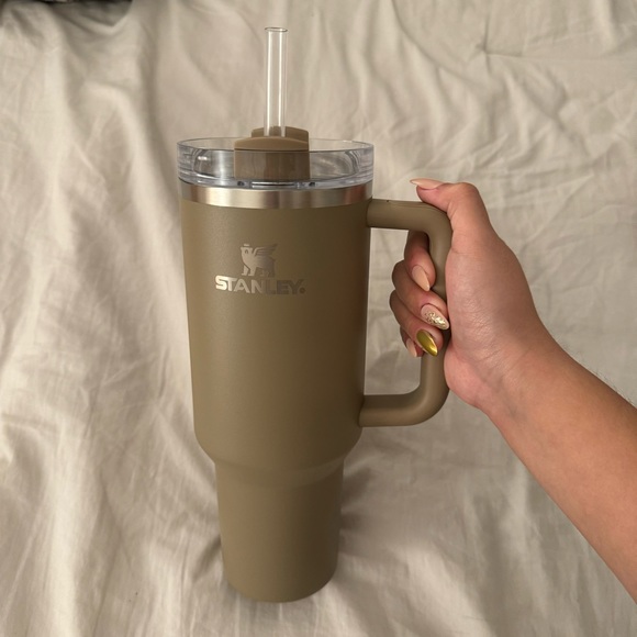 Stanley Other Limited Edition Basic Brown Stanley X Hearth Hand